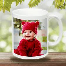 Printed Cup